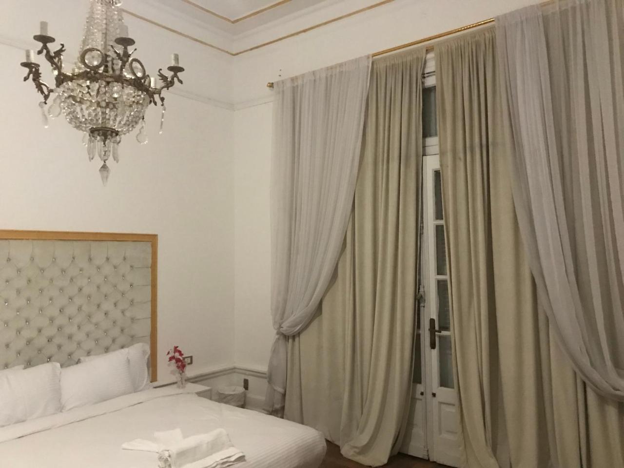 Hotel Velvet 1915 Caïro Buitenkant foto