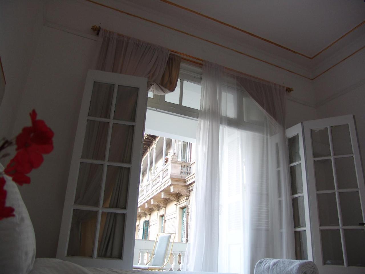 Hotel Velvet 1915 Caïro Buitenkant foto