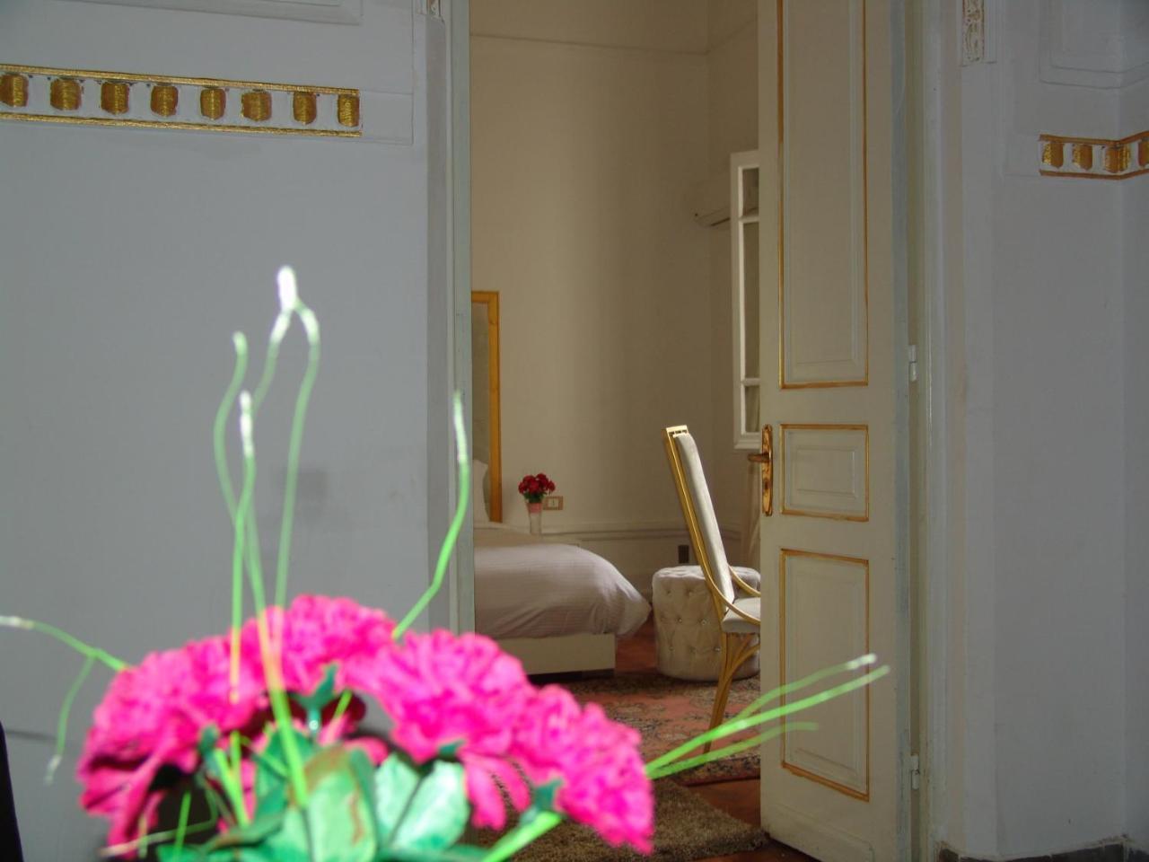 Hotel Velvet 1915 Caïro Buitenkant foto
