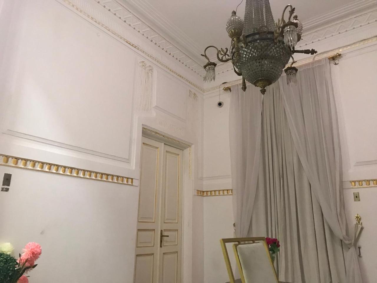 Hotel Velvet 1915 Caïro Buitenkant foto